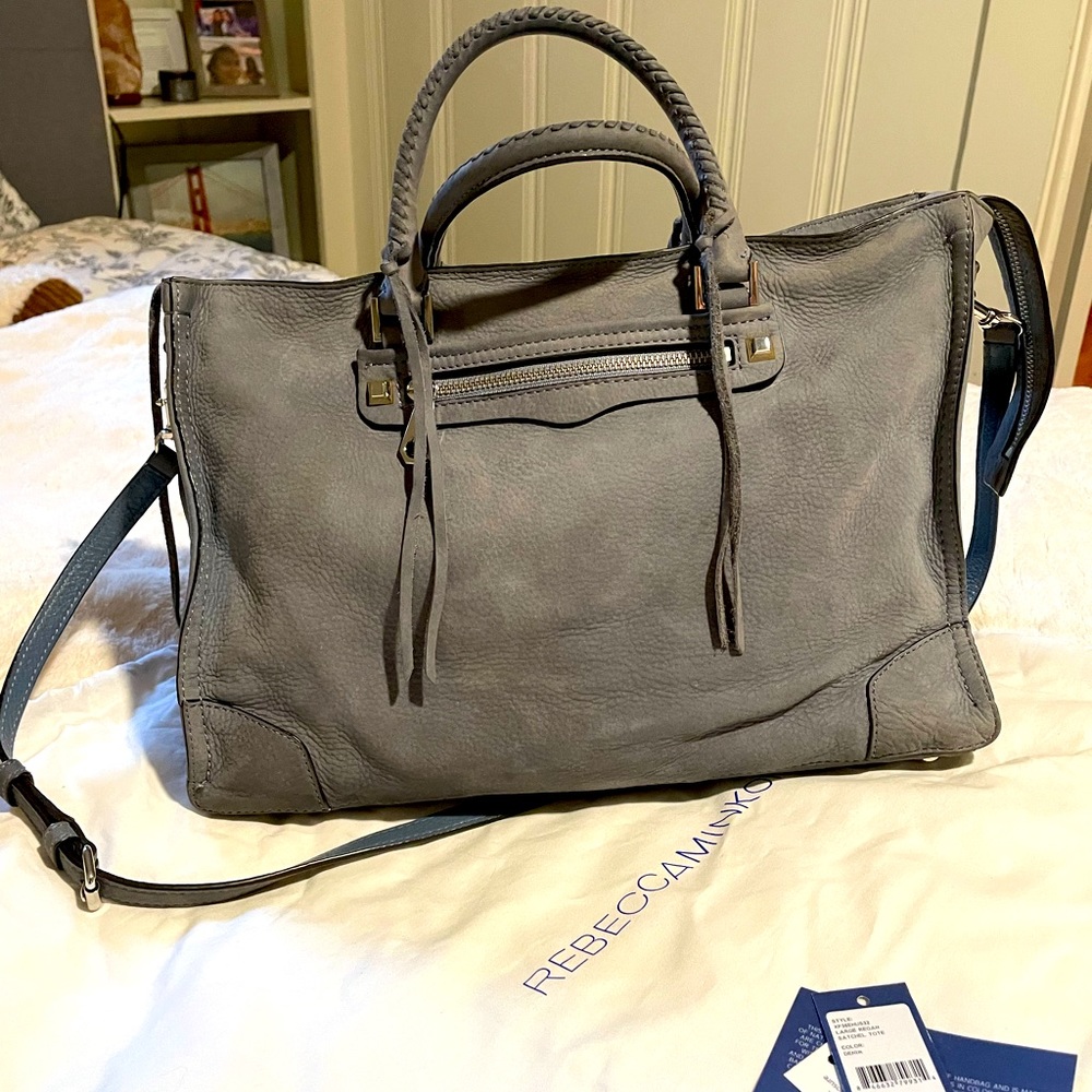 Rebecca Minkoff handbag